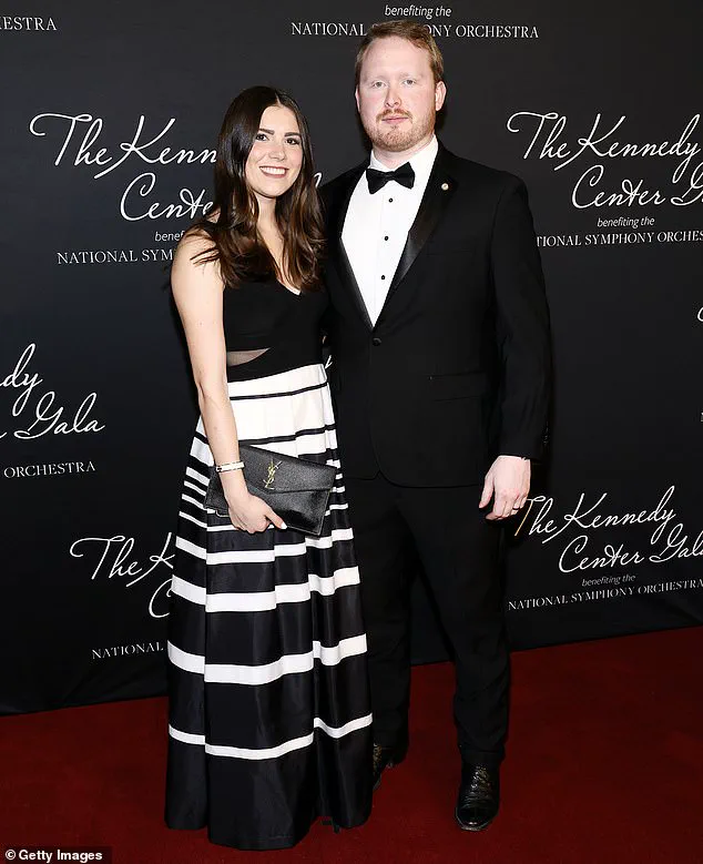 Kingsley Wilson and the Generational Rift: How a Pentagon Press Secretary's Family Ties Expose the Fractured Republican Party in the 2024 Election