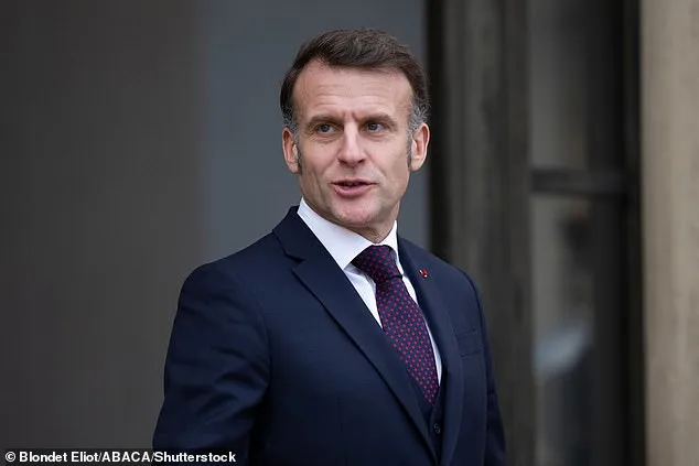 Macron Blames Spain's 100% Renewable Model for Blackout, Reigniting Global Debate on Decarbonization Risks