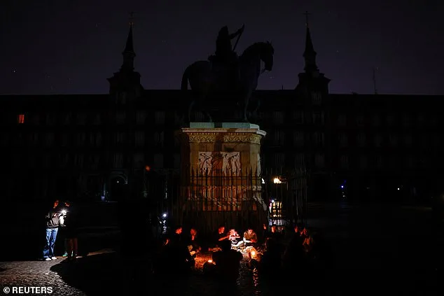 Macron Blames Spain's 100% Renewable Model for Blackout, Reigniting Global Debate on Decarbonization Risks