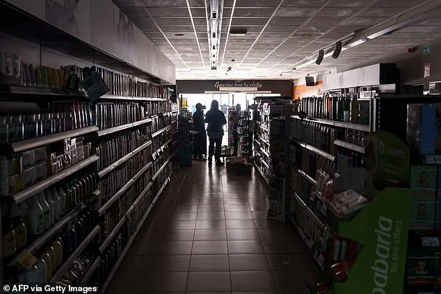 Macron Blames Spain's 100% Renewable Model for Blackout, Reigniting Global Debate on Decarbonization Risks