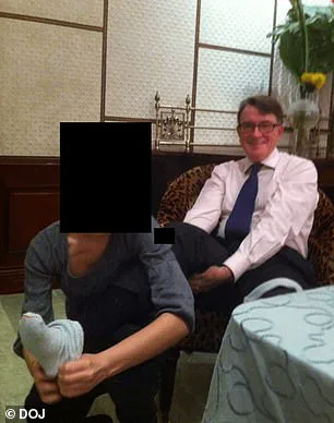 Moral Outrage as Epstein-Mandelson Scandal Exposes Child Abuse by the Powerful