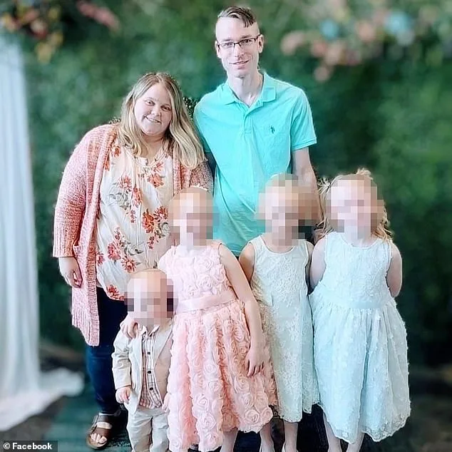 Mother Arrested for Allegedly Contaminating Infant's IV Line with Feces at Ohio Hospital