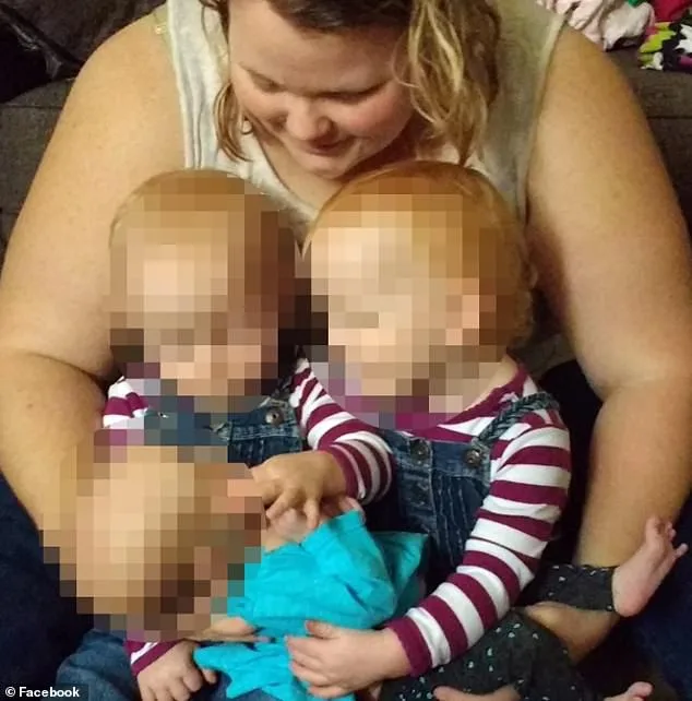 Mother Arrested for Allegedly Contaminating Infant's IV Line with Feces at Ohio Hospital