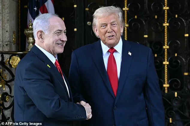 Netanyahu and Trump's Critical Meeting on Iran's Missile Program Could Redefine Middle East Geopolitics