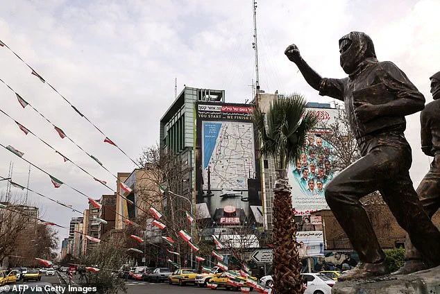 Netanyahu and Trump's Critical Meeting on Iran's Missile Program Could Redefine Middle East Geopolitics