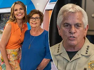 Pima County Sheriff's Office Under Fire Over Nancy Guthrie Disappearance Case as Repeated Searches and Evidence Concerns Spark Calls for Accountability