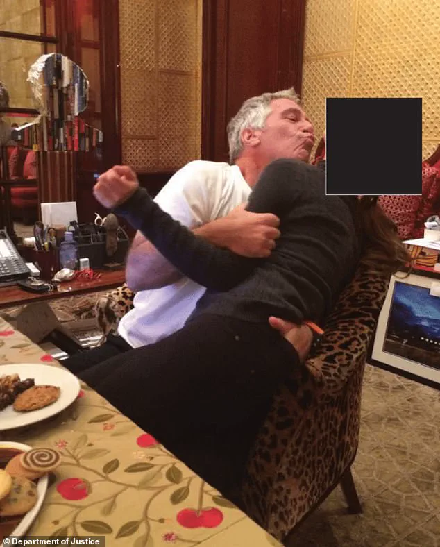 Princess Sofia Confirms Epstein Meetings as DOJ Documents Resurface