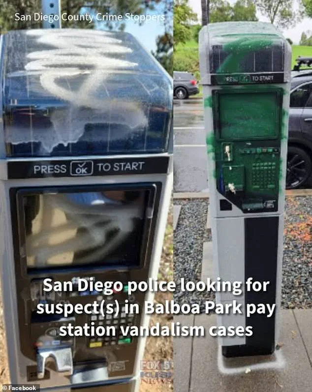 San Diego's Balboa Park Parking Fee Sparks Protests, Economic Fallout Amid Preservation Debate