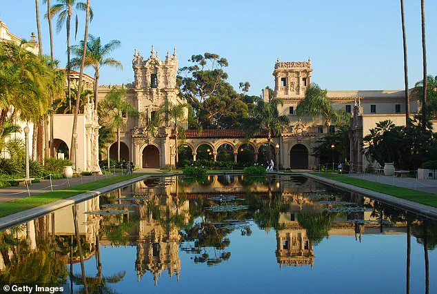 San Diego's Balboa Park Parking Fee Sparks Protests, Economic Fallout Amid Preservation Debate