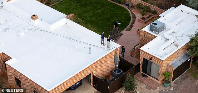 Second Cryptic Message from Nancy Guthrie's Alleged Captors Baffles Arizona Law Enforcement with IP Discrepancy