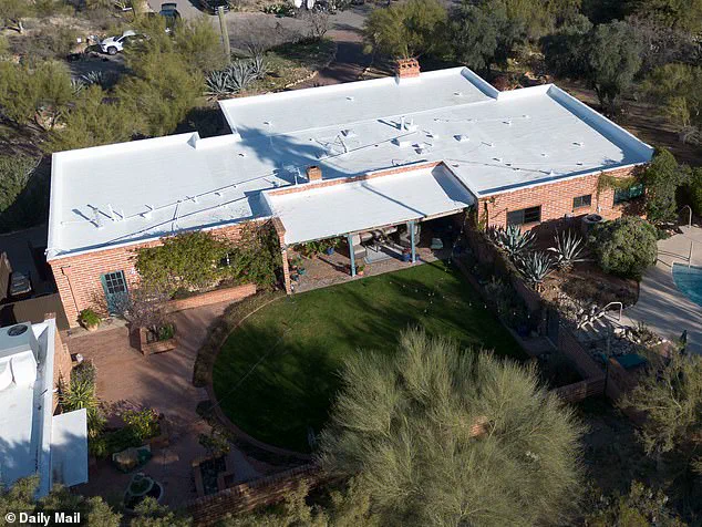 Second Cryptic Message from Nancy Guthrie's Alleged Captors Baffles Arizona Law Enforcement with IP Discrepancy