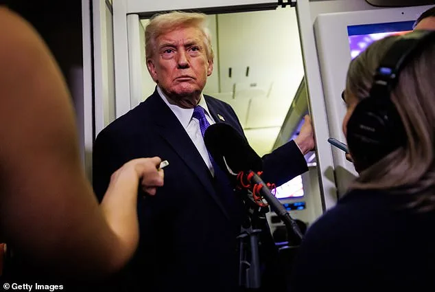 Sudden Withdrawal of National Guard Troops Signals Shift in Trump's Domestic Strategy