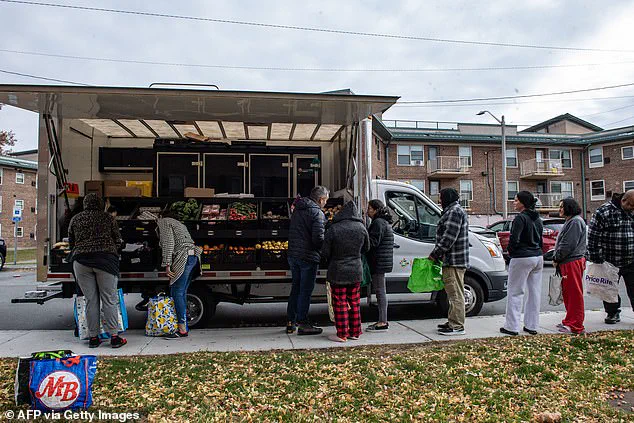 TANF Funds Misused: Billions Diverted to Unrelated Programs in 'Slush Fund' System