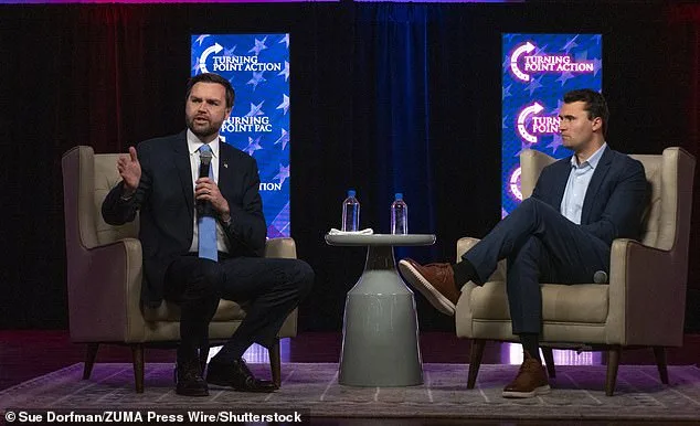 The Vanishing of Charlie Kirk's Wedding Photo Sparks Speculation Around Erika's Public Mourning