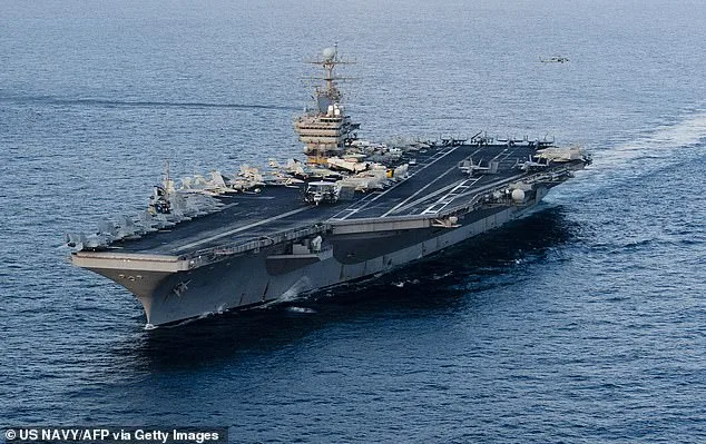 Trump Considers Second Strike, Deploys Second Carrier Amid Iran Talks and Netanyahu's Missile Claims
