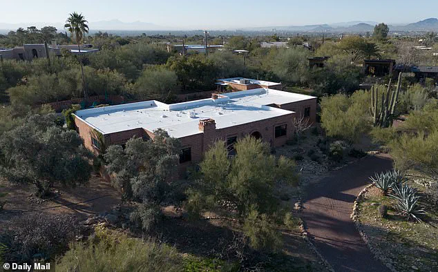 Tucson Grandma's Disappearance: Bitcoin Ransom Note Suggests Revenge, Not Financial Gain