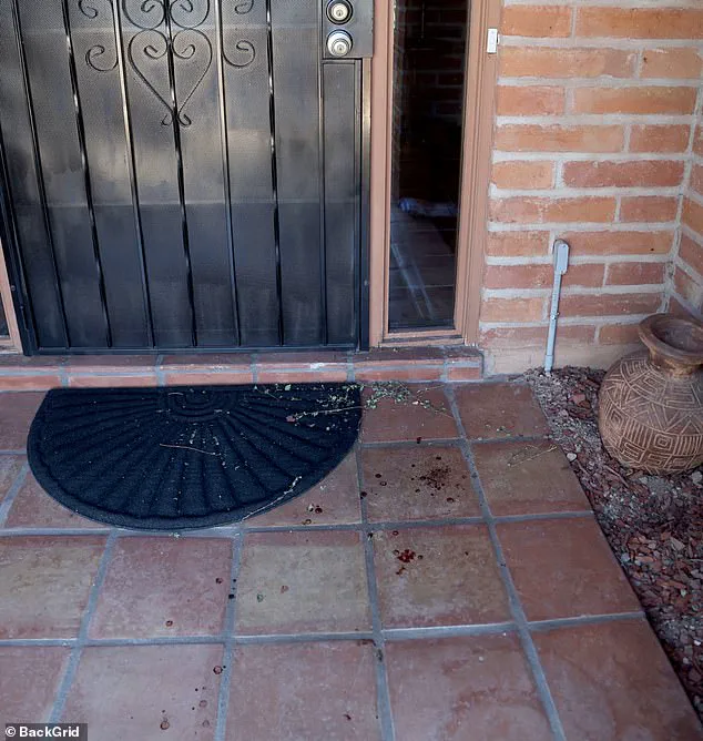 Tucson Grandma's Disappearance: Bitcoin Ransom Note Suggests Revenge, Not Financial Gain