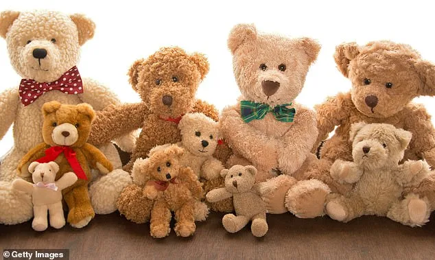 Andrew Mountbatten-Windsor's Teddy Bear Collection Left Behind as He Settles Into Sandringham Amid Epstein Scandal