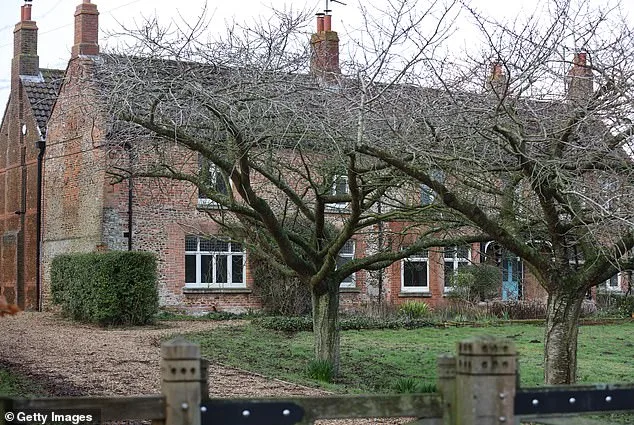 Andrew Mountbatten-Windsor's Teddy Bear Collection Left Behind as He Settles Into Sandringham Amid Epstein Scandal