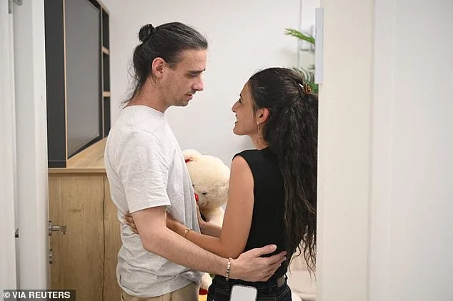 Arbel Yehoud's Testimony: Survival, Suffering, and the Strength to Keep Fighting