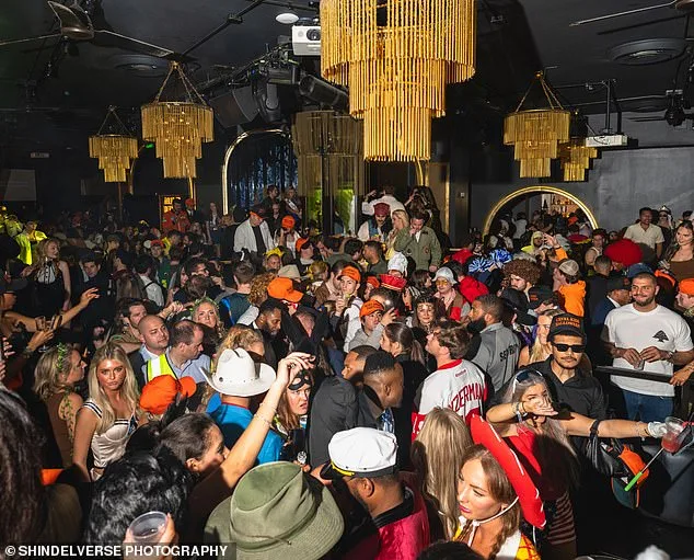 Conservatives in D.C. Find Love Elusive in a City of Liberal Ideals