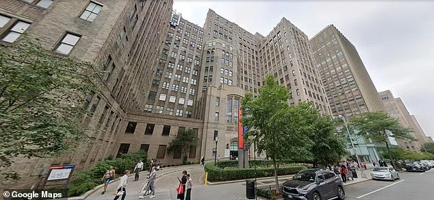 Ethics, Wealth, and Irregular Admissions: The Karyna Shuliak Case at Columbia's Dental School and Jeffrey Epstein's Influence