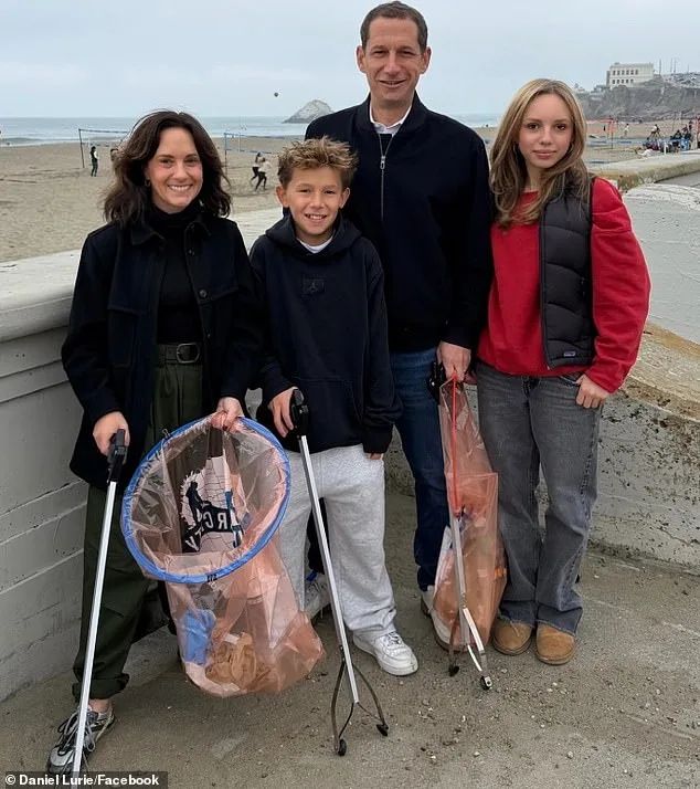 Mayor Lurie Allegedly Ordered Power Restored for Daughter's Performance Amid San Francisco Blackout