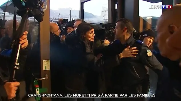 Swiss Nightclub Fire: A Tragedy That Shook a Mountain Town