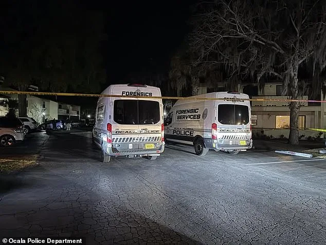 Tragic Double Homicide in Ocala Shocks Community Amid Racial Tensions and Personal Turmoil