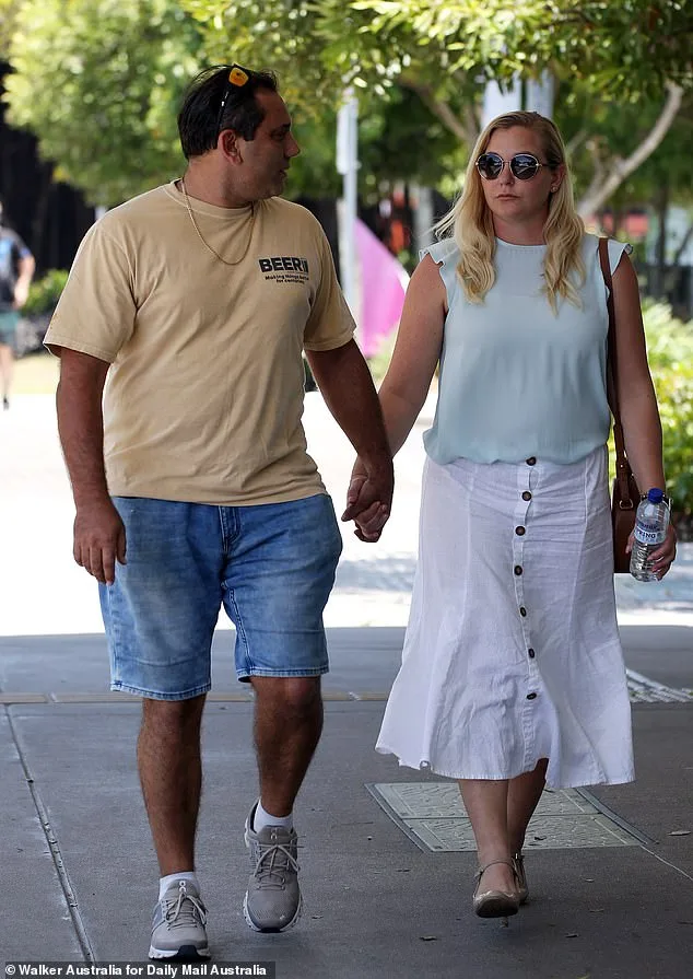 Unsealed Court Files Reveal 2015 Domestic Violence Incident Involving Virginia Giuffre, Tied to Epstein Case