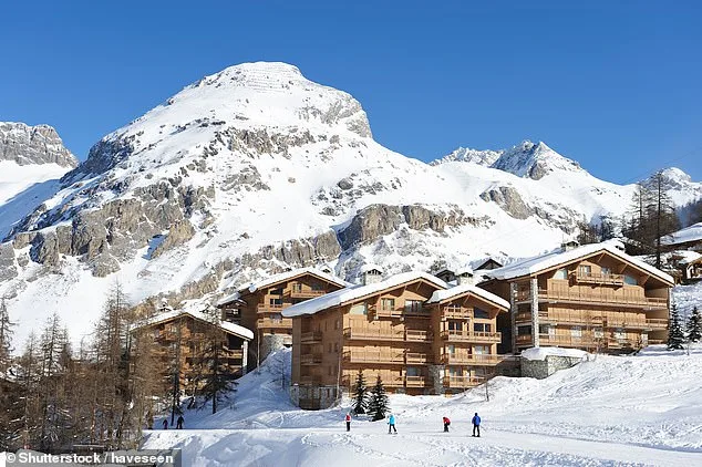 Val d'Isere Avalanche Claims Three Lives in Deadliest Incident This Season