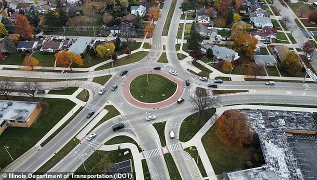 Chicago Expands Roundabouts to Enhance Safety and Traffic Flow