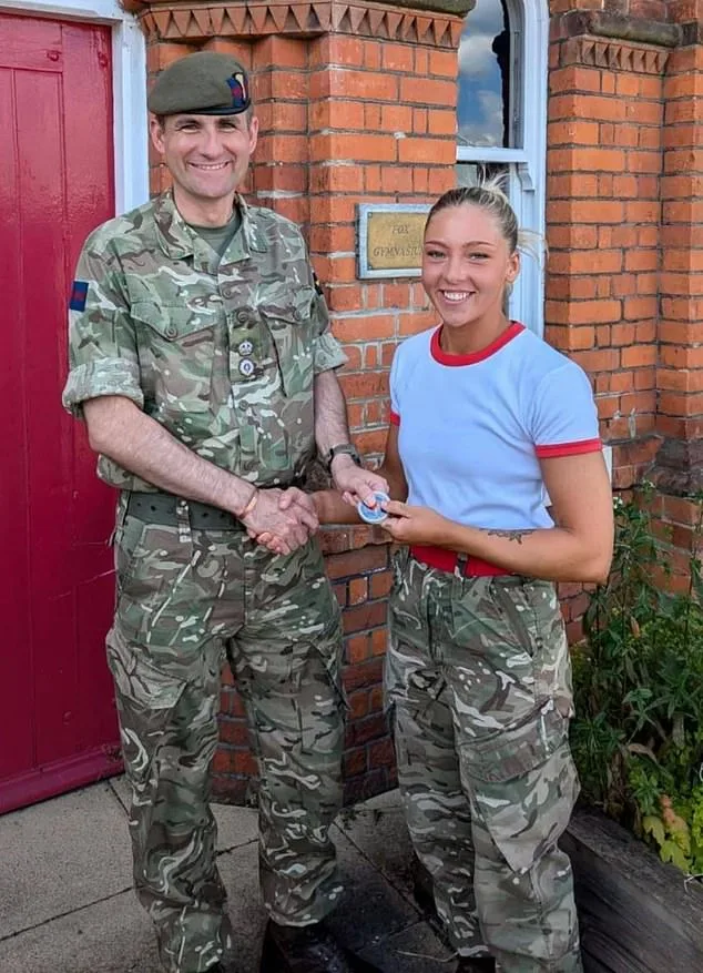 Sudden Death of Army Medic Corporal Lucy Wilde Investigated Amid Mental Health Struggles Revealed in TikTok Video