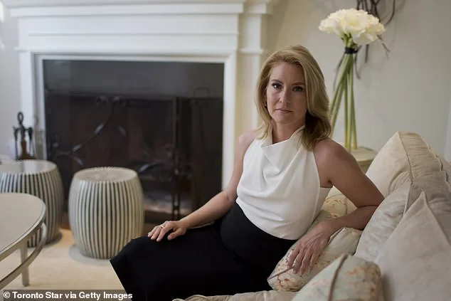 Family Feud Over Frozen Fries: McCain Heiress Demands $1 Billion in Legacy Dispute