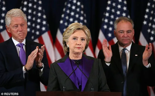 Hillary Clinton Admits Migration 'Went Too Far' in Dramatic Shift at Munich Security Conference