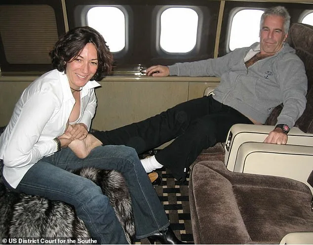 Jeffrey Epstein Abuse Survivor Details Terrifying Jet Experience; DOJ Documents Expose Widespread Network