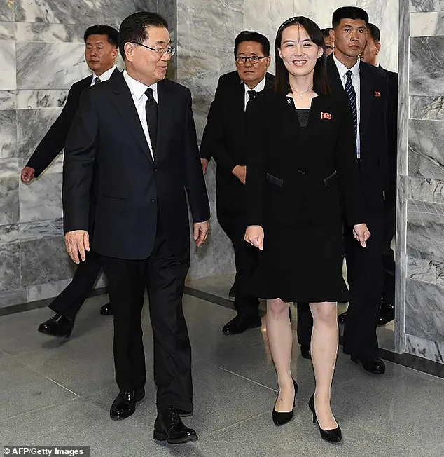North Korea's Succession Battle: Kim Jong Un's Daughter and Sister Clash for Power