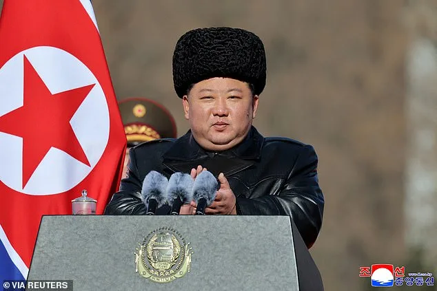 North Korea's Succession Battle: Kim Jong Un's Daughter and Sister Clash for Power