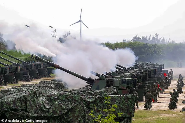 Ocasio-Cortez's Garbled Answer on Taiwan Defense Sparks Debate at Munich Conference
