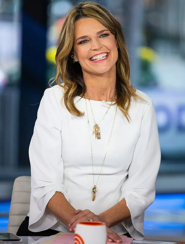 Savannah Guthrie Considers Stepping Down from *Today* Amid Emotional Search for Missing Mother