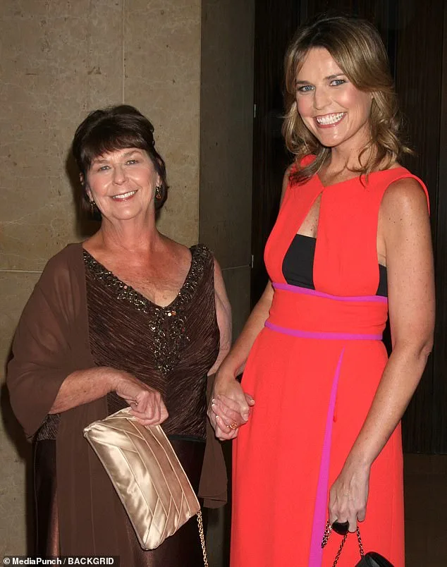 Savannah Guthrie Considers Stepping Down from *Today* Amid Emotional Search for Missing Mother