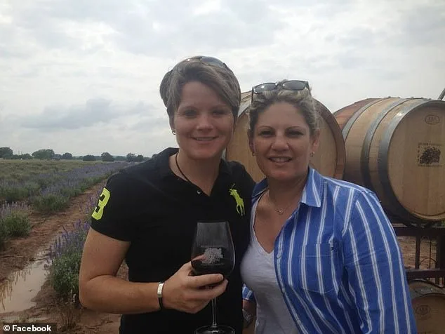 Unexpected Turn in Kansas Divorce Case: Woman Sentenced to Prison for Falsely Accusing Astronaut of Bank Hack During Custody Battle