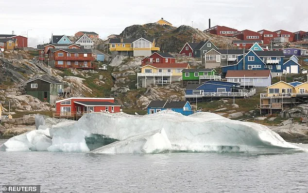 Ocasio-Cortez Warns: Trump's Greenland Rhetoric Could Redraw Arctic Alliances