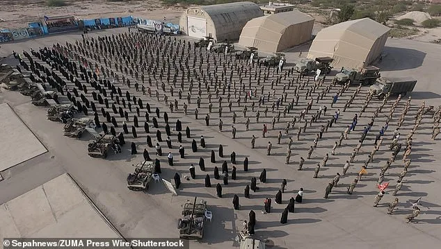 Iran's Supreme Leader Threatens to Sink U.S. Warship, Challenges Trump as Nuclear Negotiations Begin in Geneva