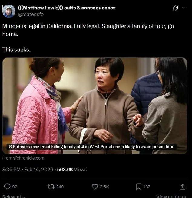 Judge's Leniency in Fatal Speeding Case Sparks Outrage and Debate Over Justice