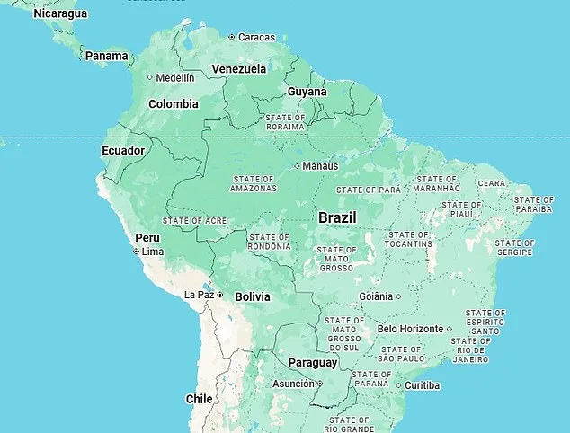 Ocasio-Cortez's Venezuela Geography Claim Ignites Controversy