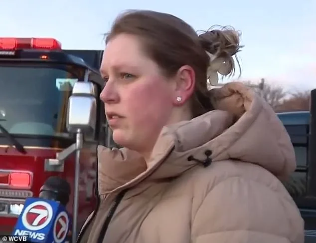 Tragedy at Pawtucket Arena: Transgender Shooter Kills Family During High School Hockey Game