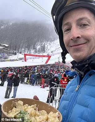 Avalanche Near Courmayeur Engulfs Skiers as Dramatic Footage Sparks Safety Fears