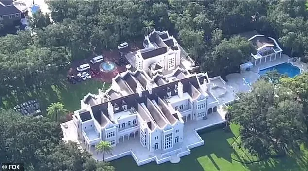 Prophetess Accused of Exploiting Followers in Coercive Sweatshop Linked to Human Trafficking