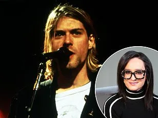 Retired Seattle Police Captain Calls for Reopening of Kurt Cobain Death Case, Alleges Original Investigation 'Botched